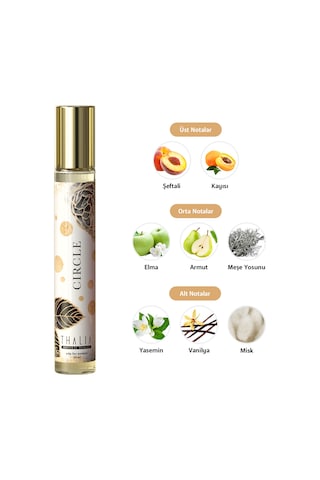 Thalia Symphony Circle Kadın Parfüm EDP 35 ML