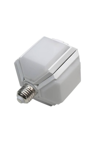 Forlife Yeni Nesil Flower Led Ampul 40W 6500K Beyaz Işık