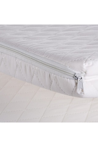 70 x 130 Babyhope Alezli Visco Oyun Parkı Yatağı