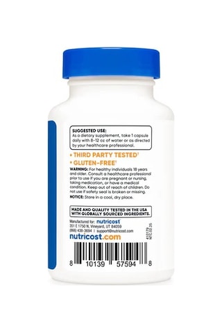Corn Sil Extract 150 Mg 90 Capsules