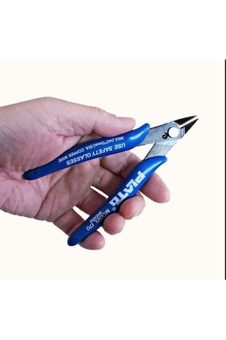 Plato Plato170 Mini Elektronikçi Tip Yan Keski