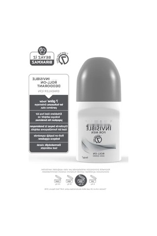 7 Günlük Etkili Erkek Roll-on Deodorant 35 Ml
