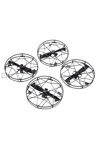 Djı Mini 5 Pro 360 Pervane Koruyucu