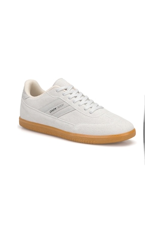 Dark Seer Ds E Satry Sneaker 2025 Erkek Bej-gri