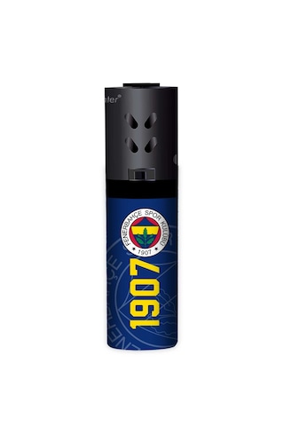Turbo Taraftar Çakmak Fenerbahçe 3 Lü Set