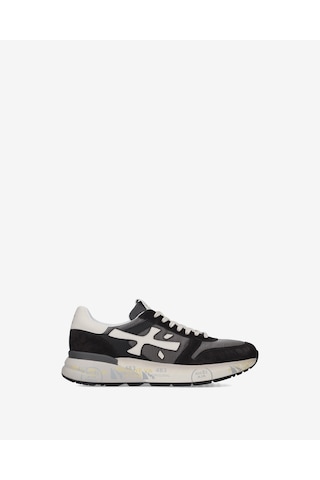 Premiata Sneakers Mick 8085 Siyah