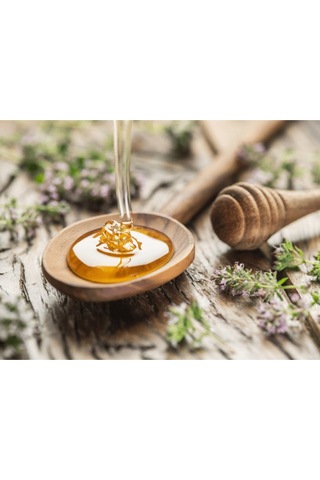 Velioğlu Şavak Süzme Çiçek Balı 1 KG