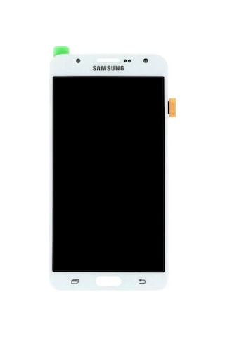 Samsung Uyumlu Galaxy J7 2015 Sm-J700F Lcd Ekran Dokunmatik Oled (468683094)