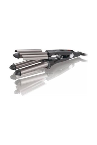 Babyliss Pro 2269 Titanium Tourmaline 22 - 19 - 22 MM Wag Saç Maşası