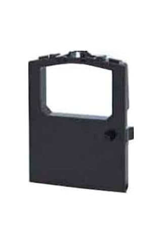 Oki Ml182_390 Black Ribbon