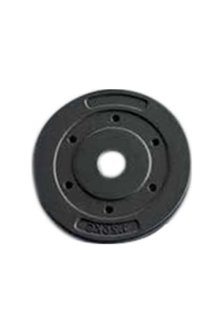 Ganzhoushop Suntek Spor Plakaları Pratik Kullanım, Kaymaz, Dambıl 1.25-kg Sa