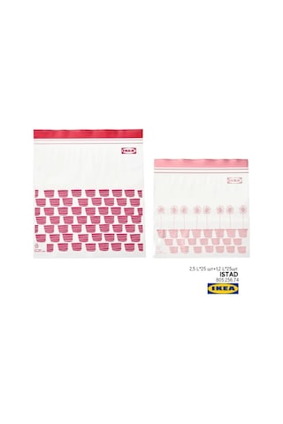 Ikea Ikea Istad Gıda Paketi 279079771