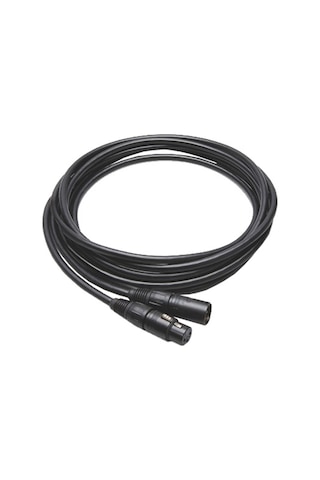 Hosa Technology Cmk-010Au Edge Microphone Cable Mikrofon Kablosu
