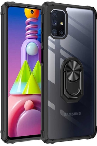Samsung Uyumlu Galaxy M51 Kilif Zore Mola Kapak 465576979