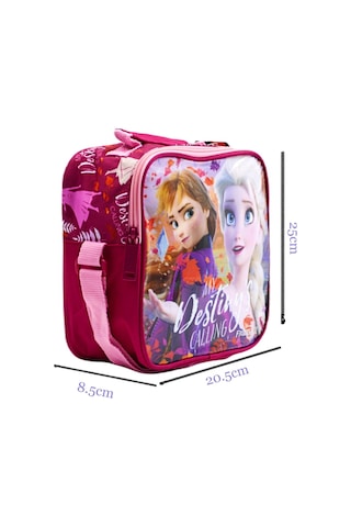 Frocx Disney Frozen Iı Lisanslı Beslenme Çantası Otto-48032