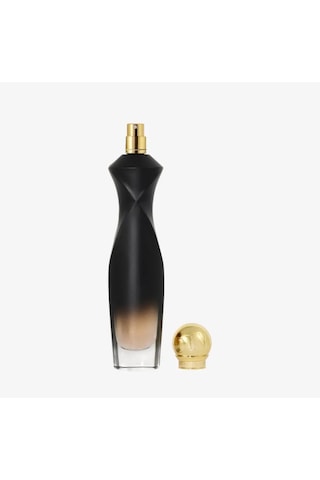 Divine Dark Velvet Edp Çiçeksi - Misk