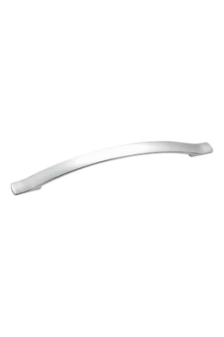 Kulp Nisa 128mm Krom