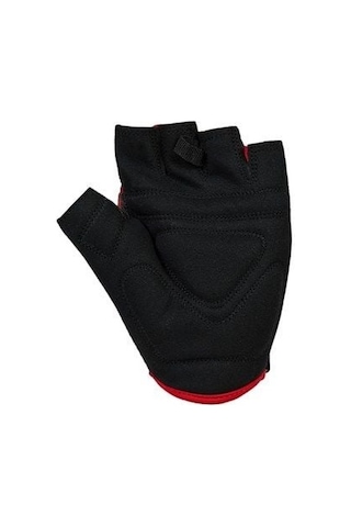 Asistan Cape Gl 200 Kısa Parmak Eldiven Kırmızı