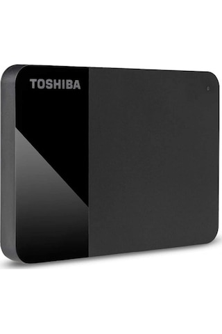 TOSHIBA 1TB CANVIO READY HDTP310EK3AA USB 3. HARİCİ DİSK
