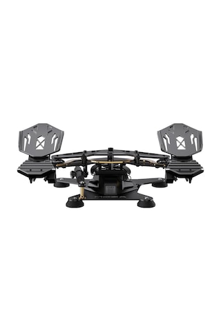 Moza Mrp Rudder Pedals