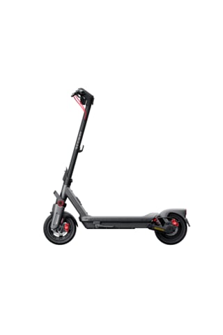 Segway Ninebot Max G3 Elektrikli Scooter Siyah