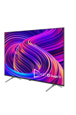 Beko Crystal 8 B55 D 895 A 55" 4K Ultra HD Google Smart LED TV