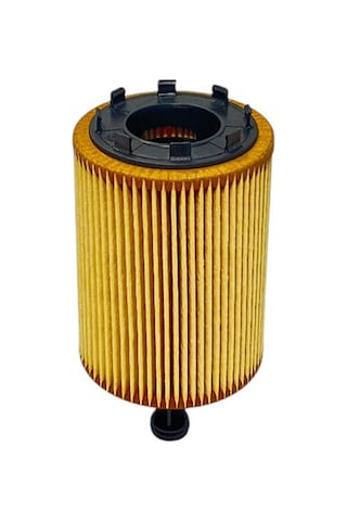 Wunder Dodge Avenger, Caliber, Journey 2.0 Crd 103 Kw, 2007-2010 Çüklü Tırnaklı Tip Yağ Filtresi