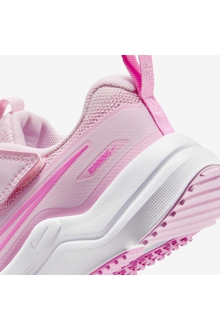 Nike Nıke Cosmıc Runner Psv Pembe Kız Çocuk Günlük Spor Ayakkabı Hm4400-604