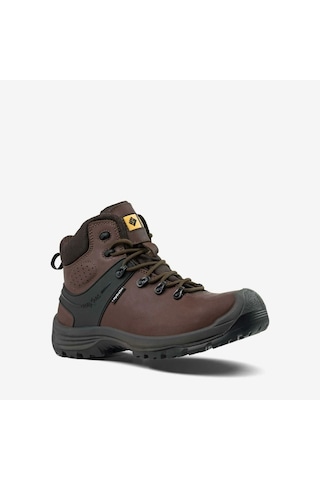 Toworkfor Hiker Brown S3 Src Wru İş Botu Su Geçirmez 47 Kahverengi