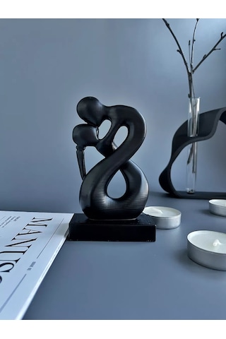 3d Print Product "sonsuz Aşk" Heykel 217720780