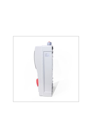 Ip66 Kombinasyon Panosu 1 Ad 3x16a, 1 Ad 5x32a, 2 Ad Schuko Priz