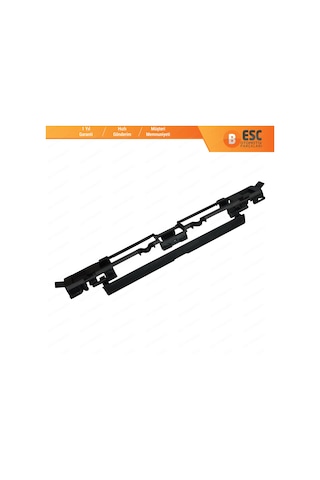Opel Astra H Zafira B için Tavan Oluk Çıtası 5187878 N11.11200