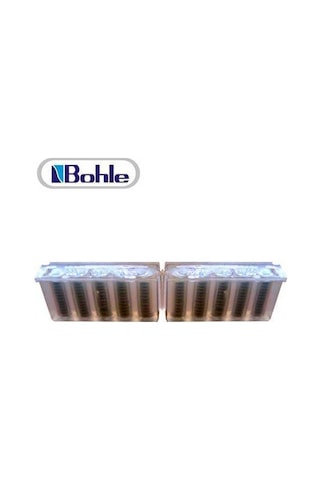 Bohle 102.0 Cam Kesme Yedek Ucu. 1 Adet N11.222