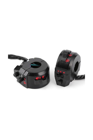 Yongtoa Sinyal Anahtarı Motosiklet