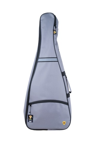 Pagan Klasik Akustik Gitar Gigbag Gri