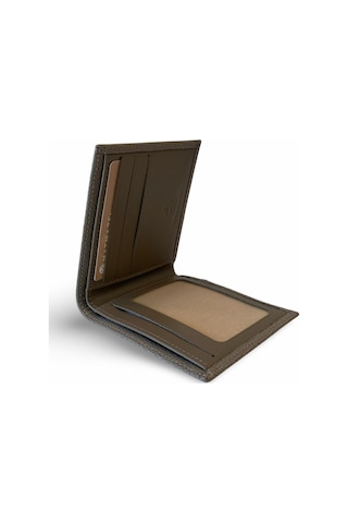 Matmazel Cüzdan 232010008 Gri