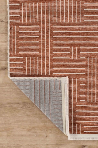 Anatolia Şönil Kilim 3005 Kiremit Turuncu