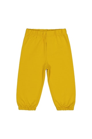 Civil Baby Basic 6-18 Ay Eşofman Altı - Hardal