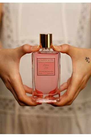 Zebra Elle 75 Ml Edp Kadın Parfüm Aromatik