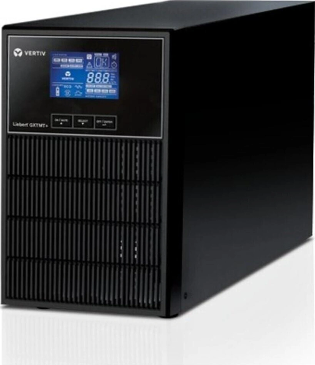 Lıebert Gxt-mt+2kva G2 Online Kesintisiz Güç Kaynağı-116717