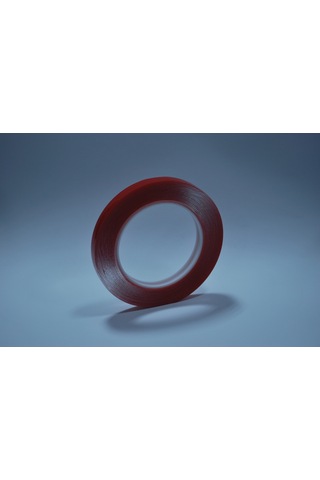 Onba 10mm  x 5mt Çift Taraflı Silikon Bant
