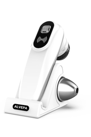 Alvepa M3413 1080p Hd Kablosuz Akıllı Saç Ve Cilt Analiz Cihazı