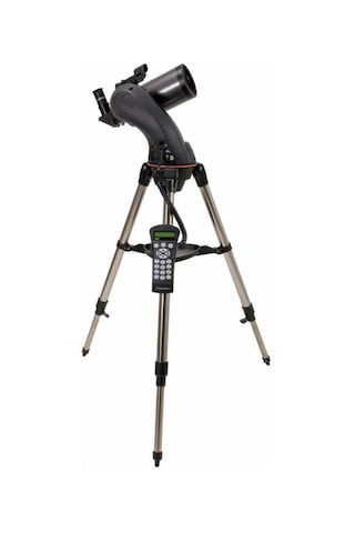 Celestron 22087 Nexstar 90slt Bilgisayar Donanımlı Teleskop
