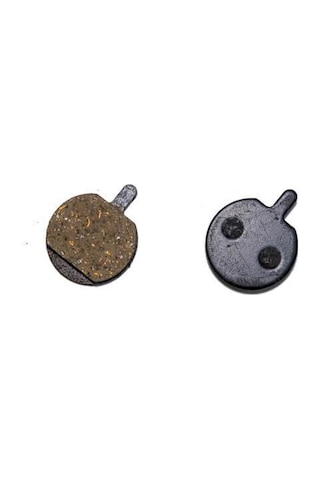 Zozo Bisiklet Disc Fren Balatası 2li Paket Uzun Ömürlü Performans