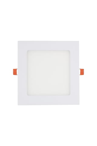 Maxled 12w Kare Sıva Altı Led Panel 3000k Günışığı