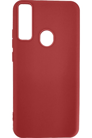 Nettech General Mobile Gm20 Pro Uyumlu Trend Seri Arka Koruma