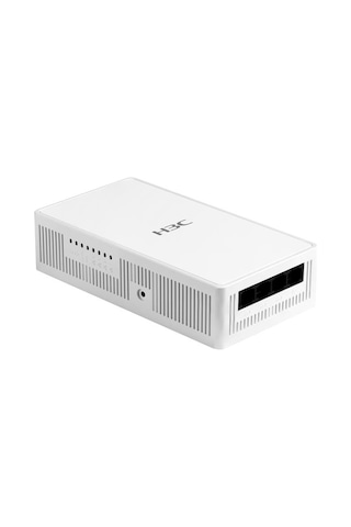 H3c 9801a3wx Wa6120h 5 Port Gıgabıt 2.4/5ghz 1.775gbps 802.11ax Wıfı6 Duvar Tipi Access Poınt