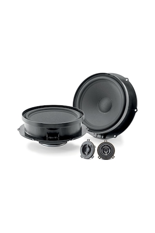 Özenhifi'Den Focal Is Vw 180