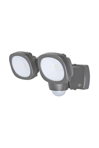 Brennenstuhl Pilli Hareket Sensörlü Dış Mekan LED Spot ışığı 2x240 Lümen