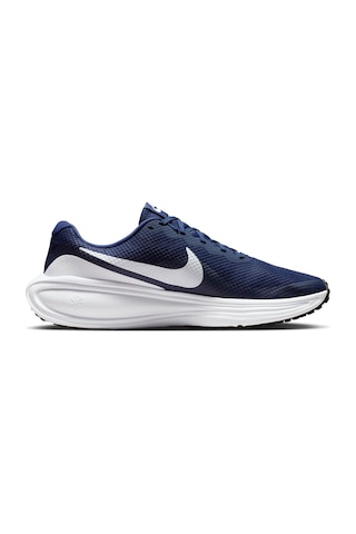 Nike Revolution 8 Lacivert Koşu Ayakkabısı Hj9198-403 Lacivert